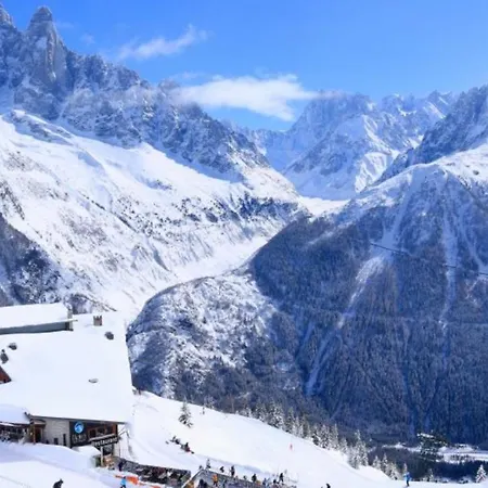 Les Periades Appartement