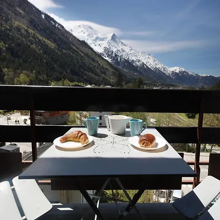 Les Periades * Chamonix