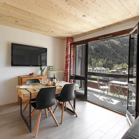 Appartement Résidence Les Périades