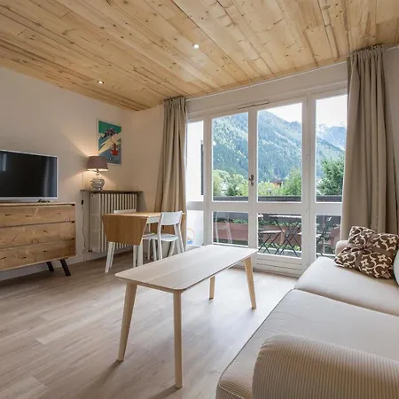 Appartement Les Periades *