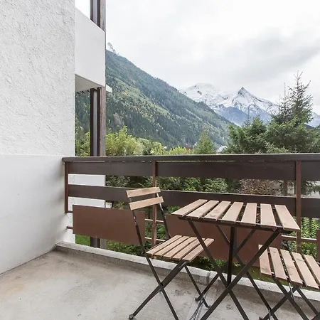Appartement Résidence Les Périades