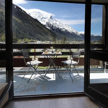 Appartement Les Periades *