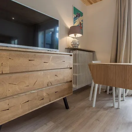 Appartement Les Periades *