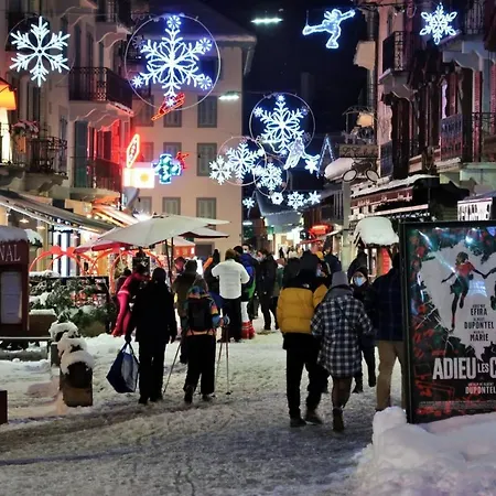 Les Periades Appartement *
