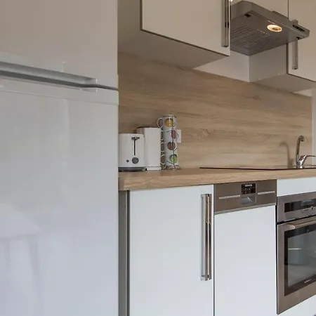 Les Periades * Chamonix