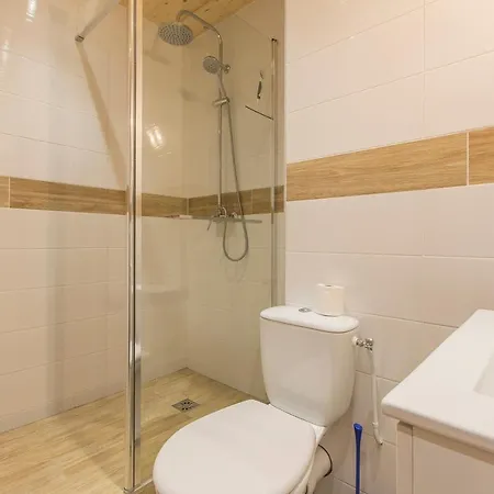 Appartement Les Periades *