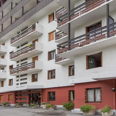 Les Periades * Chamonix