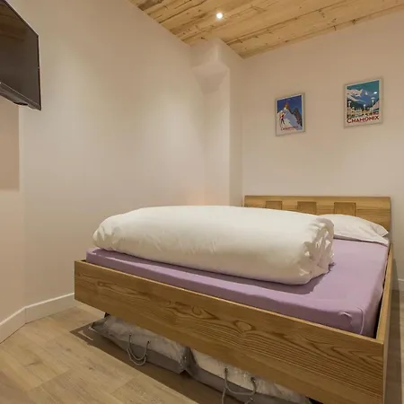 Appartement Les Periades