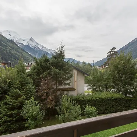 Appartement Les Periades Chamonix