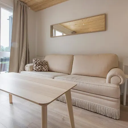 Les Periades Appartement