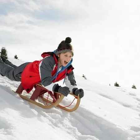 Les Periades Chamonix