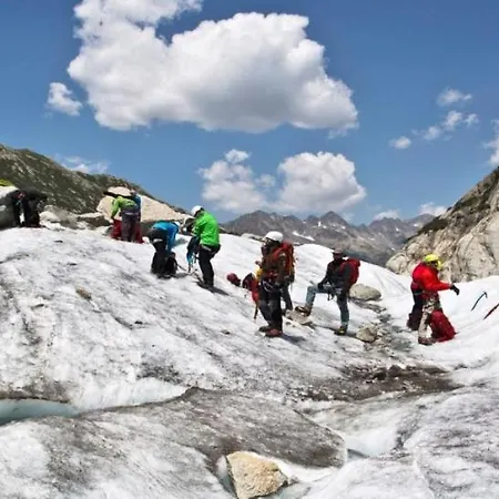 Apartment Les Periades *