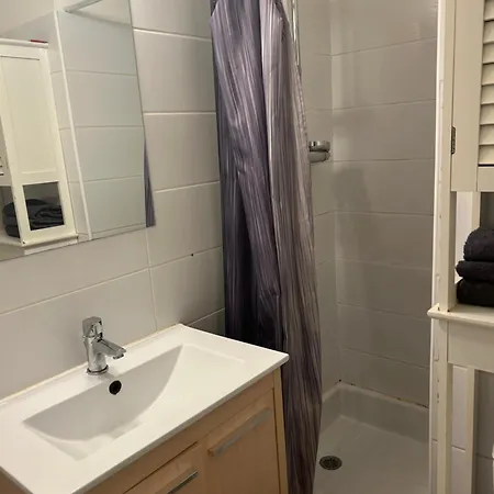 Appartement Les Periades *