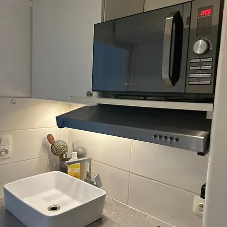 Les Periades Apartment