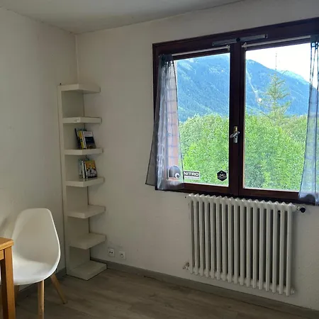 Appartement Les Periades