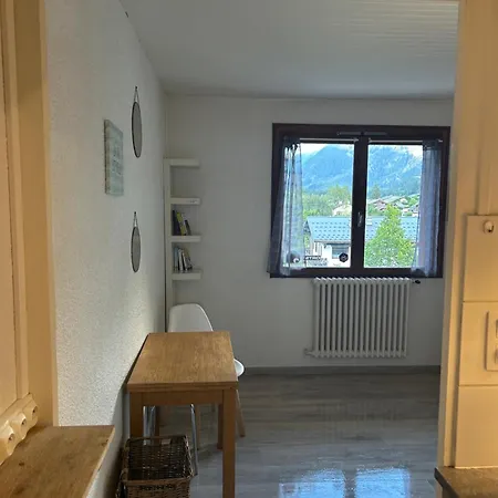 Appartement Les Periades *