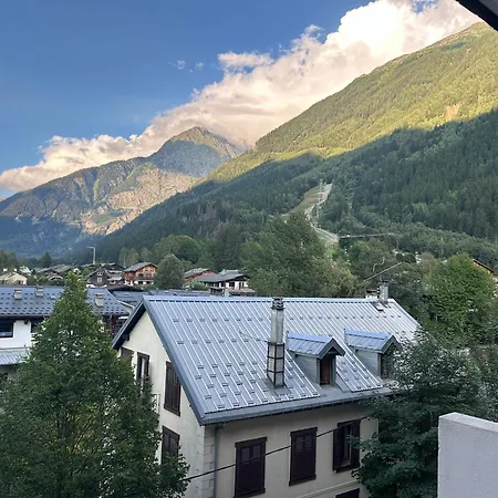 Les Periades Appartement