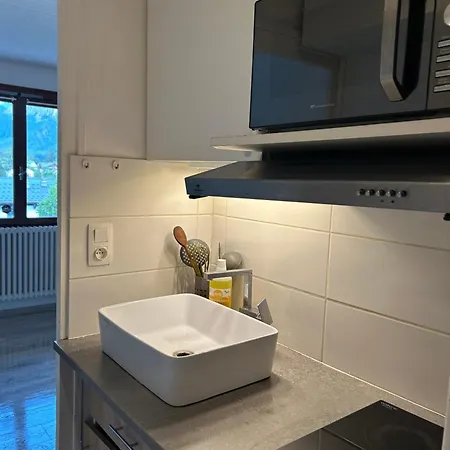 Appartamento Résidence Les Périades Chamonix
