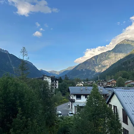 Appartement Les Periades