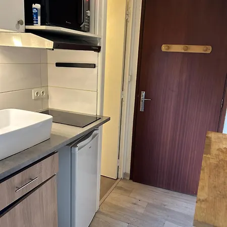 Apartment Les Periades Chamonix