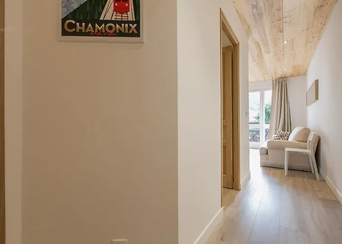 Les Periades * 샤모니