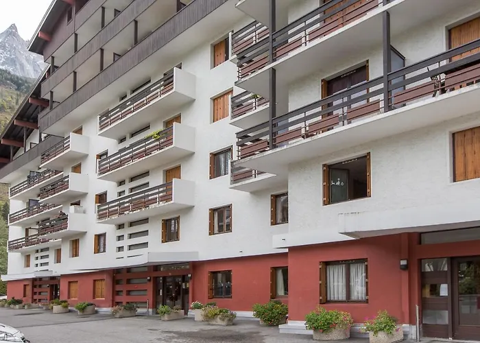 Les Periades * 샤모니