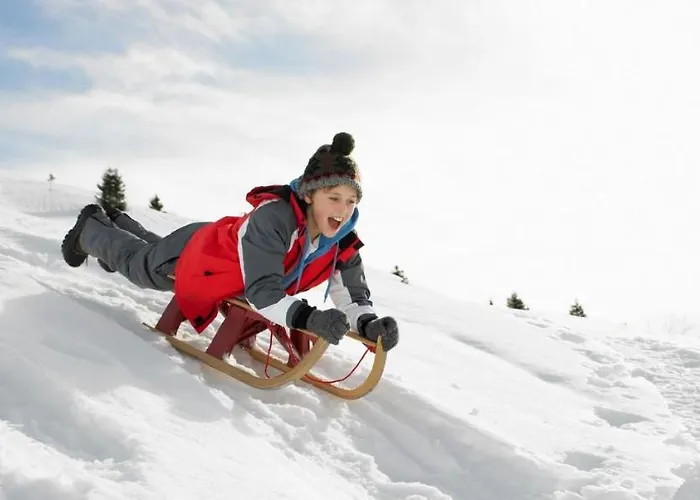 Les Periades 샤모니