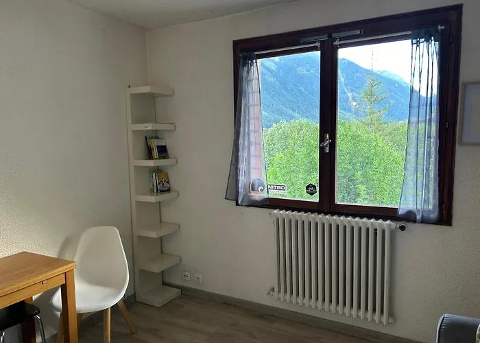 아파트 Les Periades