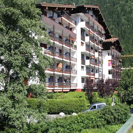 Les Periades Chamonix