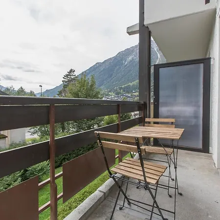 Les Periades Lägenhet