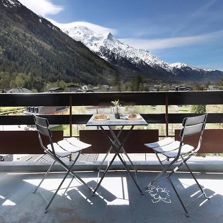 Lägenhet Les Periades