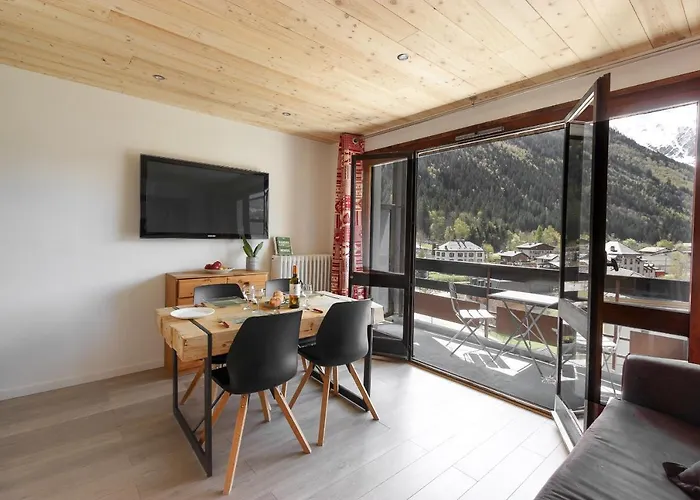 Apartamento Les Periades