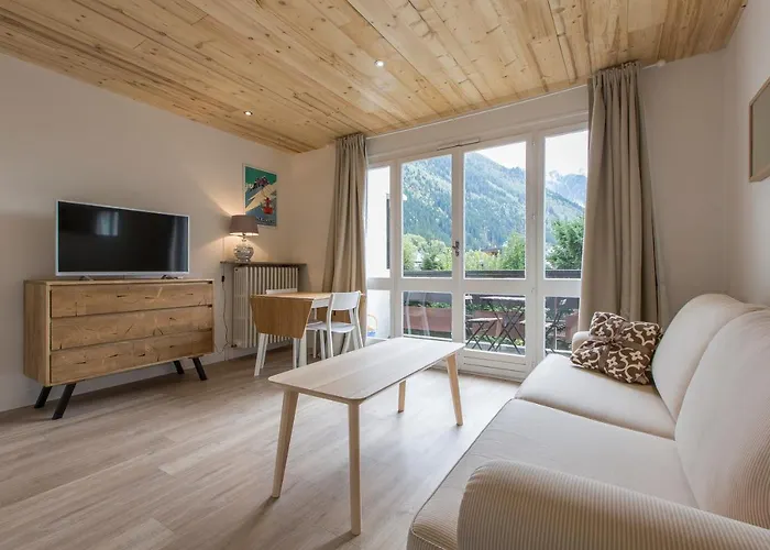 Apartamento Les Periades *