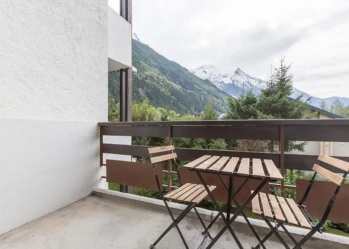 Apartamento Les Periades