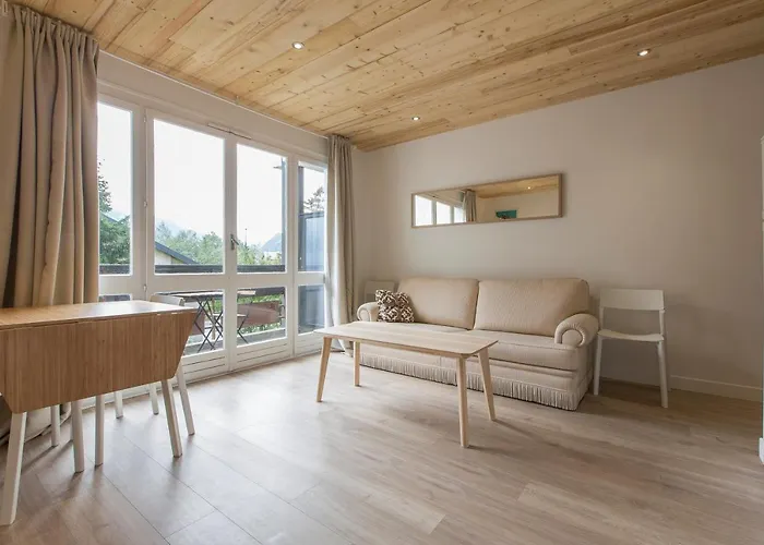 Les Periades Apartamento