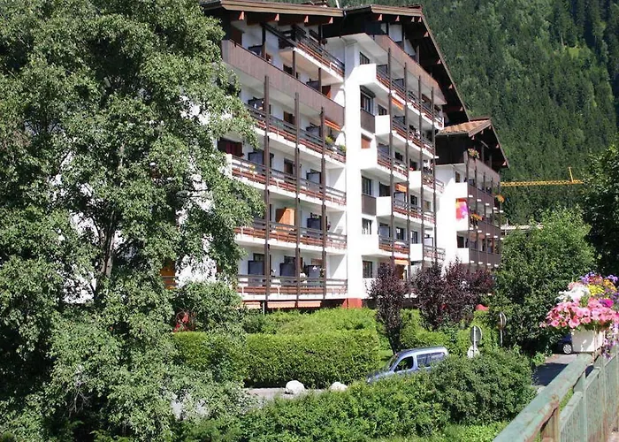 Les Periades Chamonix Mont Blanc