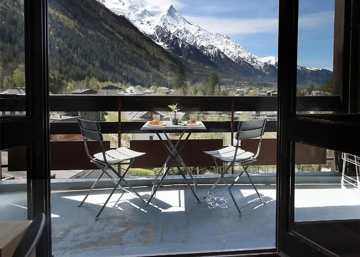 Apartamento Les Periades *