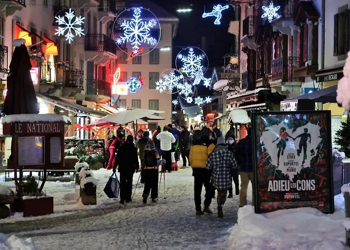 Les Periades Apartamento *