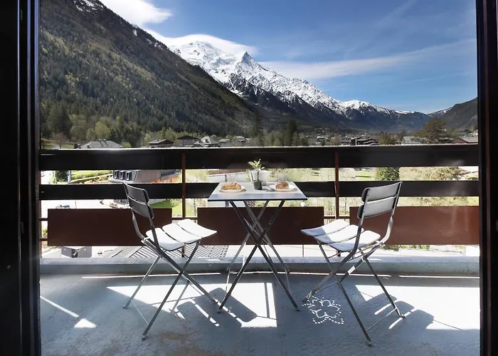 Apartamento Les Periades