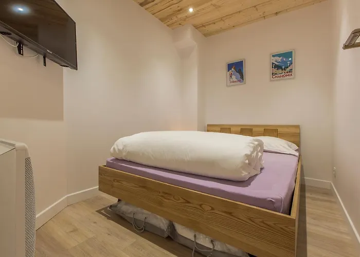 Apartamento Les Periades