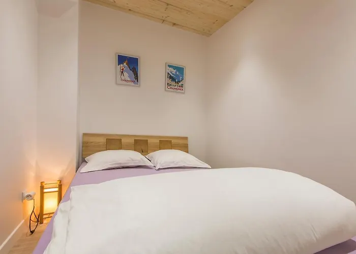 Apartamento Les Periades *