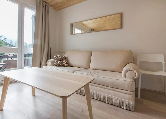 Les Periades Apartamento