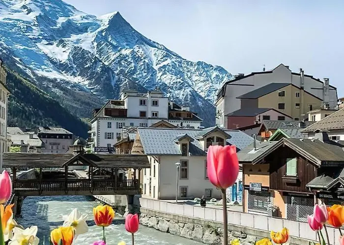 Apartamento Les Periades