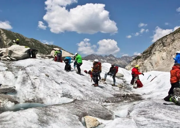 Apartamento Les Periades *